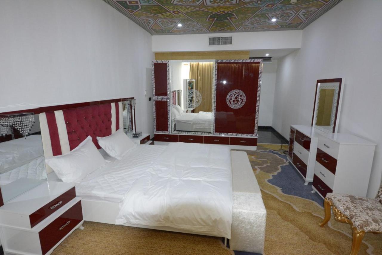 Melian Hotel Najaf ภายนอก รูปภาพ