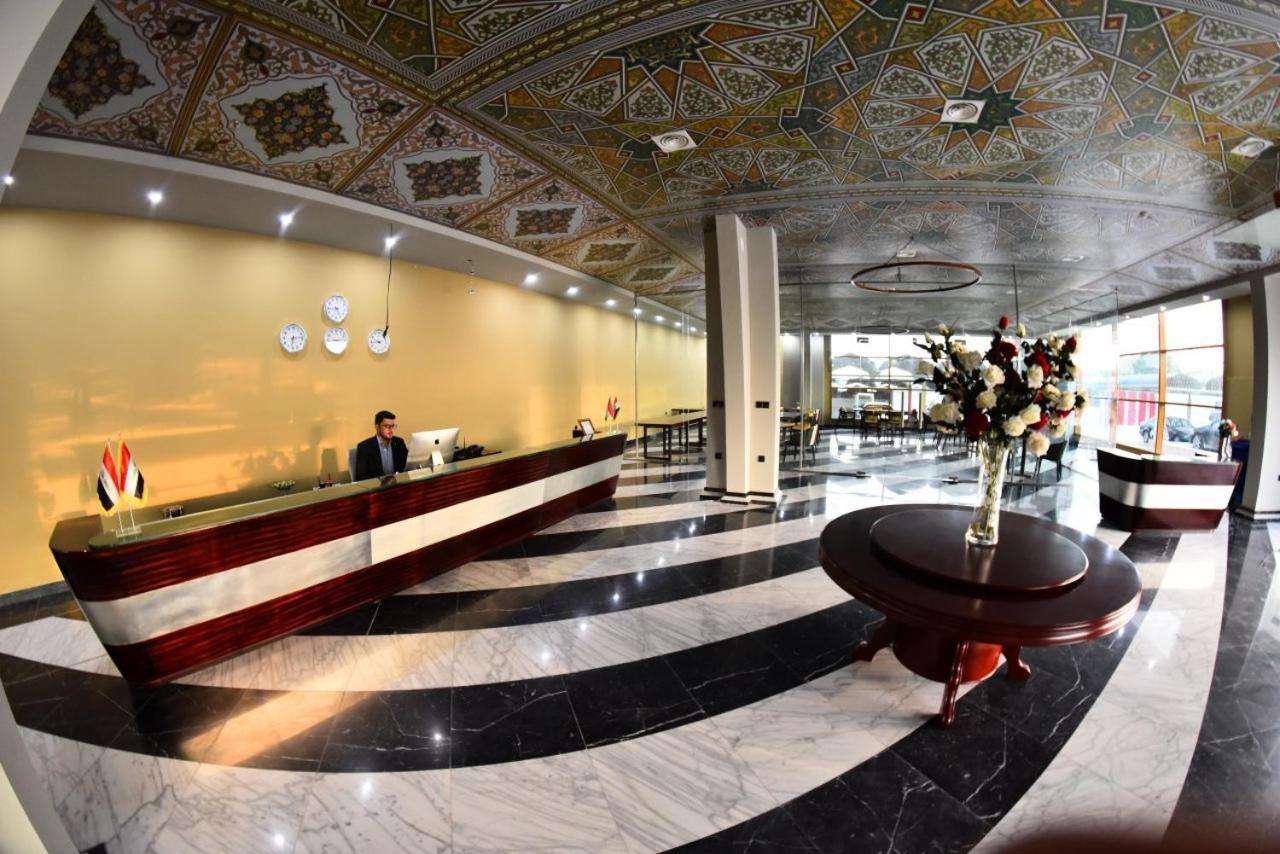 Melian Hotel Najaf ภายนอก รูปภาพ